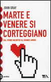 Marte e Venere - Corteggiamento - John Gray