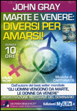 Marte e Venere: Diversi per Amarsi (5 DVD Live - 10 ore)
