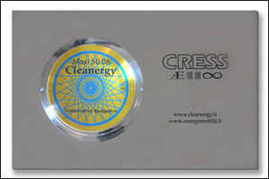 Maxi Cleanergy
