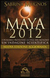 I Maya e il 2012