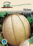 Melone Retato degli Ortolani 4 gr.