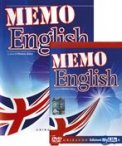 Memo English 12 DVD + 12 Fascicoli