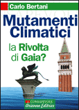 Mutamenti Climatici