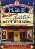 The Mystery of Autumn - Il Mistero dell'Autunno - DVD