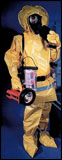 Vestito di Protezione - Eurolite NBC