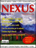 Nexus n° 74 - Giugno Luglio 2008