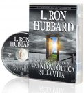 Scientology - Una Nuova Ottica sulla Vita - 5 CD Audio