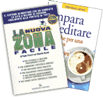 La Nuova Zona Facile + Impara a Meditare