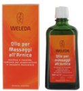 Olio per Massaggi all'Arnica - 200 ml