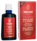 Olio Trattante al Melograno