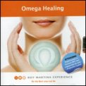 Omega Healing - CD Mp3