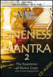 Oneness Mantra 2 - Cd