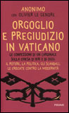 Orgoglio e Pregiudizio in Vaticano