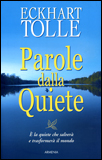 Parole dalla Quiete
