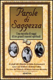 Parole di Saggezza