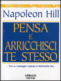 Pensa e Arricchisci Te Stesso + CD Audiolibro