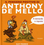 Il Pensiero Positivo di Anthony De Mello
