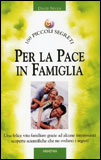 Per la Pace in Famiglia