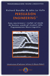 Persuasion Engineering