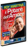 Il Potere dell'Amore - Registrazione integrale del Seminario - DVD