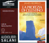 La Profezia di Celestino - Audiolibro