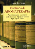 Prontuario di Aromaterapia
