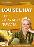 Puoi Guarire la tua Vita - DVD