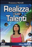Realizza i tuoi Talenti - DVD + Libro