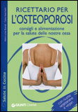 Ricettario per L'osteoporosi
