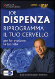 Riprogramma il tuo Cervello - Libretto + 3 DVD