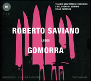Gomorra Audiobook