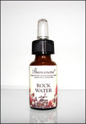Rock Water - Acqua di Roccia