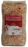 Sale Cristallino dall'Himalaya in Grani
