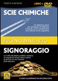 Scie Chimiche e Signoraggio - DVD