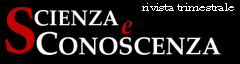 Abbonamento scienza e conoscenza