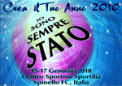 Scuola di illuminazione di Ramtha - Crea il tuo anno 2010