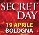 Secret Day Bologna