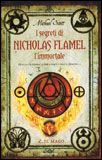 I Segreti di Nicholas Flamel l'immortale. 2 Il Mago