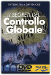 I Segreti del Controllo Globale - DVD