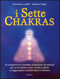 I Sette Chakras