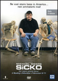 Sicko - DVD