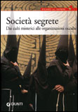Società segrete