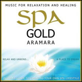 Spa Gold - CD