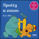 Spotty a Zonzo