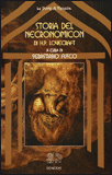 Storia del Necronomicon di H.P. Lovecraft
