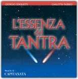 L'Essenza del Tantra - CD