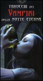 Tarocchi dei Vampiri della Notte Eterna