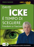 E' Tempo di Scegliere - 3DVD