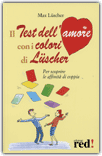 Il Test dell'Amore con i Colori di Luscher