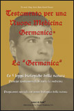 Testamento per una Nuova Medicina